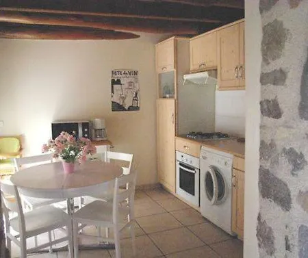 Tatil Evi Vigneron Nature *