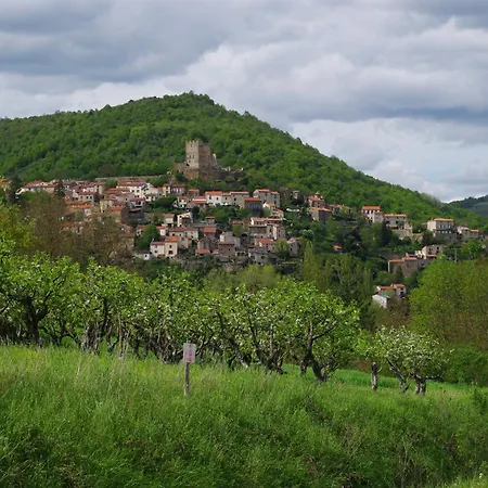 Vakantiehuis Vigneron Nature