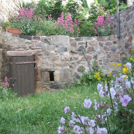 Vigneron Nature Montaigut-le-Blanc (Puy-de-Dome)