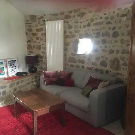 Tatil Evi Vigneron Nature