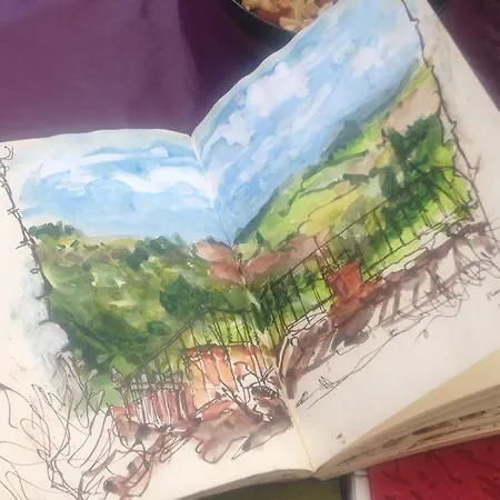 Vigneron Nature * Montaigut-le-Blanc (Puy-de-Dome)