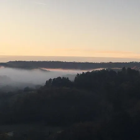 Vigneron Nature Tatil Evi *