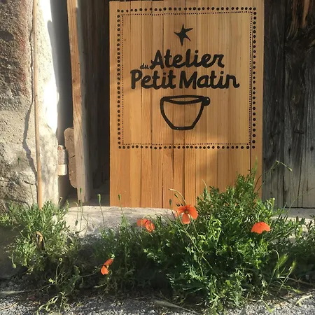 Vigneron Nature Vakantiehuis