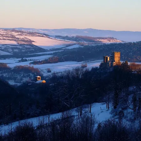 Tatil Evi Vigneron Nature