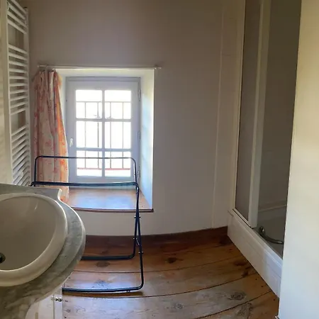 Vigneron Nature Montaigut-le-Blanc (Puy-de-Dome)