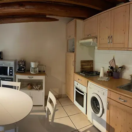 Vakantiehuis Vigneron Nature