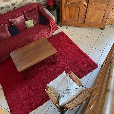 Vigneron Nature Tatil Evi