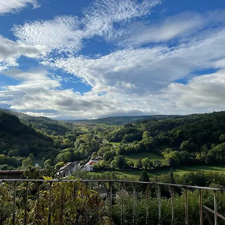 Vigneron Nature * Montaigut-le-Blanc (Puy-de-Dome)