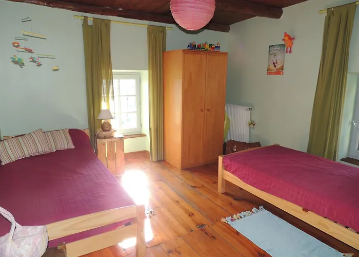 Vigneron Nature * Montaigut-le-Blanc (Puy-de-Dome)