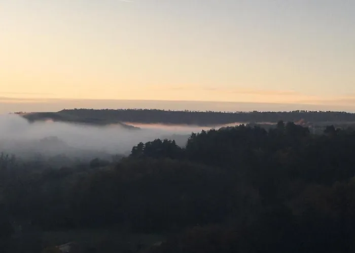 Vigneron Nature Holiday home *